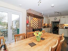 Upper Calffield Farmhouse