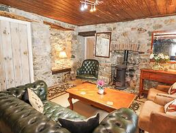 Upper Calffield Farmhouse