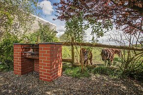 Upper Calffield Farmhouse