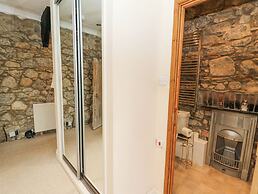 Upper Calffield Farmhouse