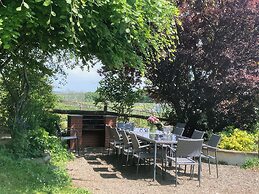 Upper Calffield Farmhouse