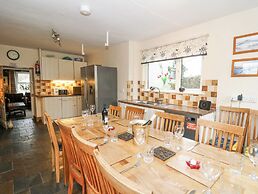 Upper Calffield Farmhouse