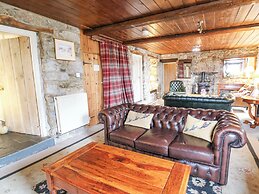 Upper Calffield Farmhouse