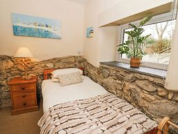 Upper Calffield Farmhouse