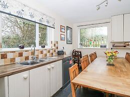 Upper Calffield Farmhouse