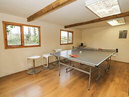 Upper Calffield Farmhouse