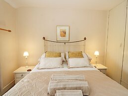 Upper Calffield Farmhouse