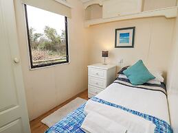 Upper Calffield Caravan