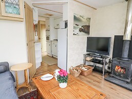 Upper Calffield Caravan