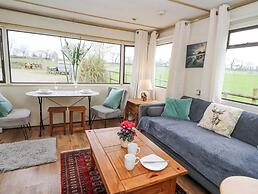 Upper Calffield Caravan