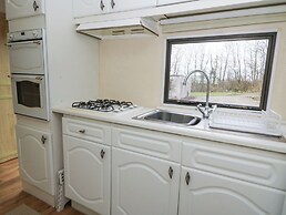 Upper Calffield Caravan