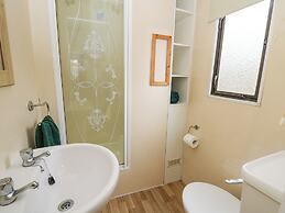 Upper Calffield Caravan