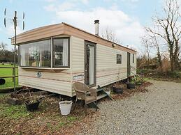 Upper Calffield Caravan