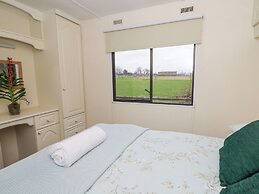 Upper Calffield Caravan