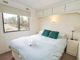 Upper Calffield Caravan