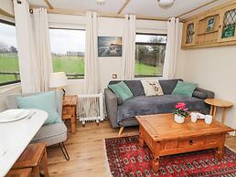 Upper Calffield Caravan