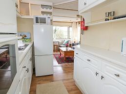 Upper Calffield Caravan