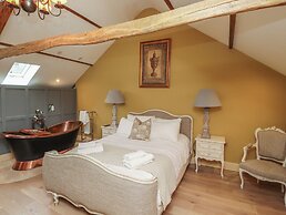 Grooms Cottage