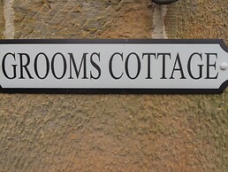 Grooms Cottage