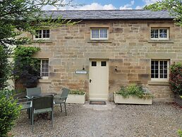 Grooms Cottage