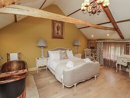 Grooms Cottage
