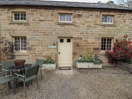 Grooms Cottage