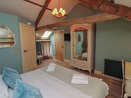 Grooms Cottage