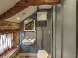 Grooms Cottage