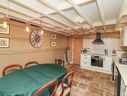 Grooms Cottage