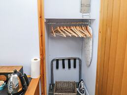 Broadstone Boathouse