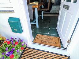 Broadstone Boathouse