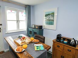 Broadstone Boathouse