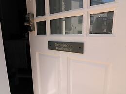 Broadstone Boathouse