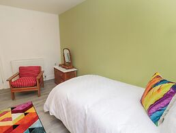 The Old Factory House