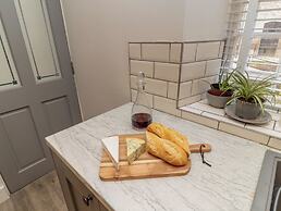 The Old Factory House