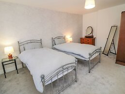 The Old Factory House