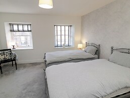 The Old Factory House