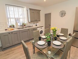 The Old Factory House