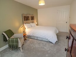 The Old Factory House