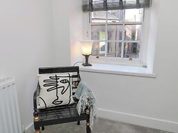 The Old Factory House