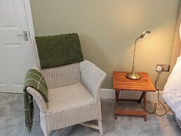 The Old Factory House