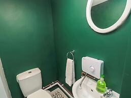 The Old Factory House