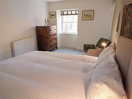 The Old Factory House