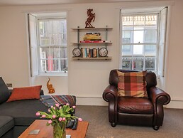 The Old Factory House