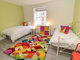 The Old Factory House