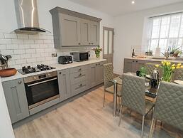 The Old Factory House