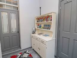 The Old Factory House