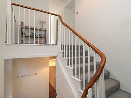 The Old Factory House