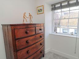 The Old Factory House