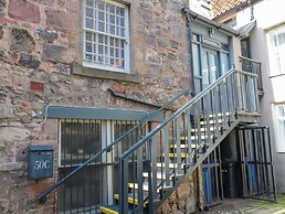 The Old Factory House